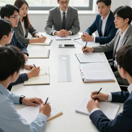 我们应该借此机会从这次经历中学习。