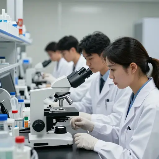 医生们正在努力寻找治愈方法。