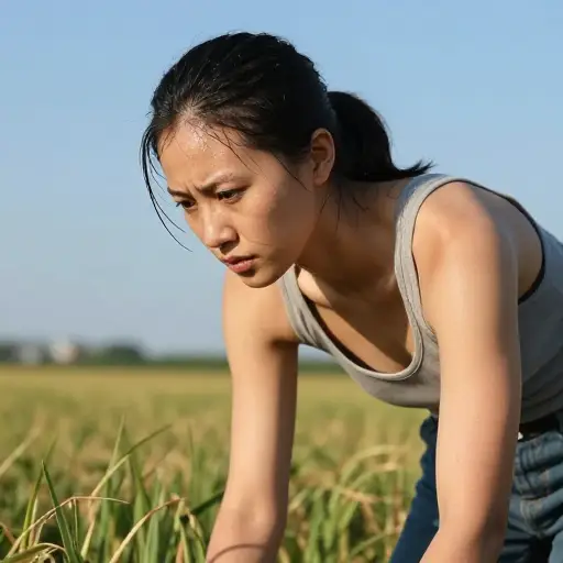 她吃苦耐劳的能力真是令人钦佩。