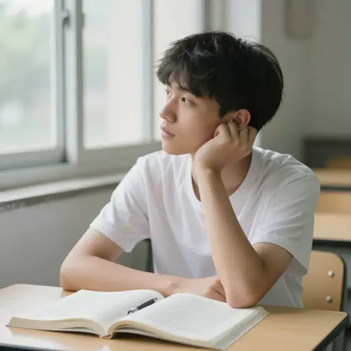 如果你以后找不到工作，学习有什么意义呢？