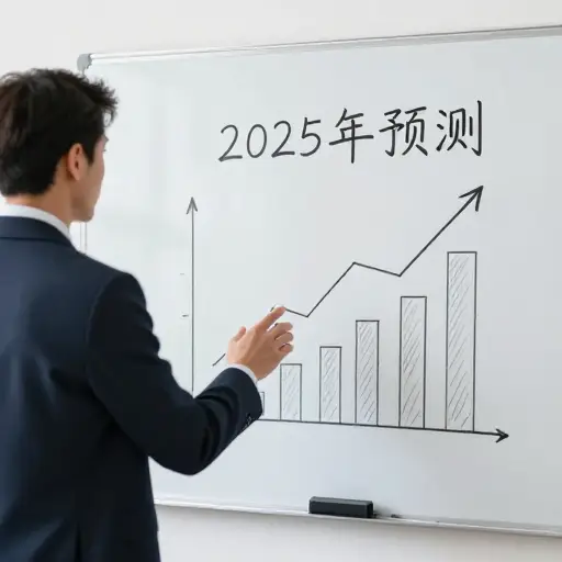 我建议明年设定更多预测是个好主意。