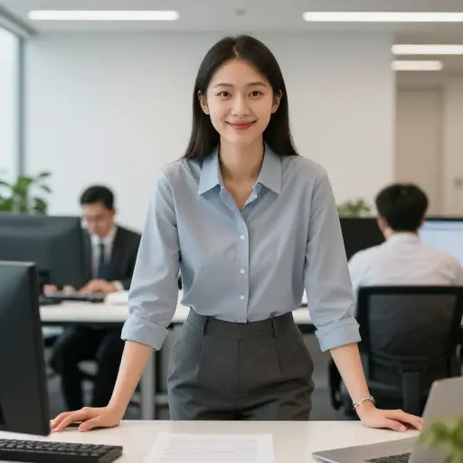 从他们的角度来看，他们总能让你随时待命，每当需要帮助时。