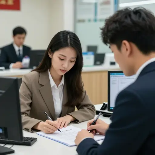 他们不得不从银行贷了一大笔款来买房子。