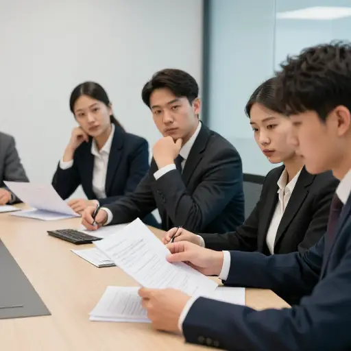 我们被要求重新考虑这个提案。