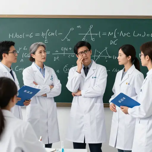 他们的提议与既定的科学原理相抵触。
