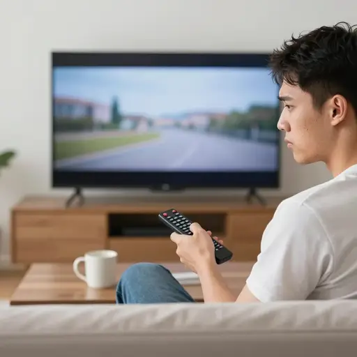 我错过了这个系列的第二集，所以现在不知道发生了什么。