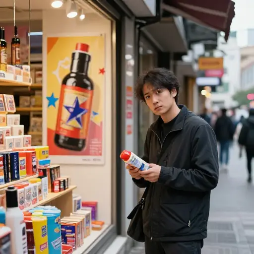 广告常常夸大产品的效果以吸引顾客。