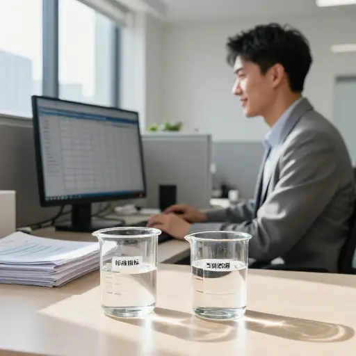 这批数据确有一些缺口，但其可靠性并没有比行业基准低多少。