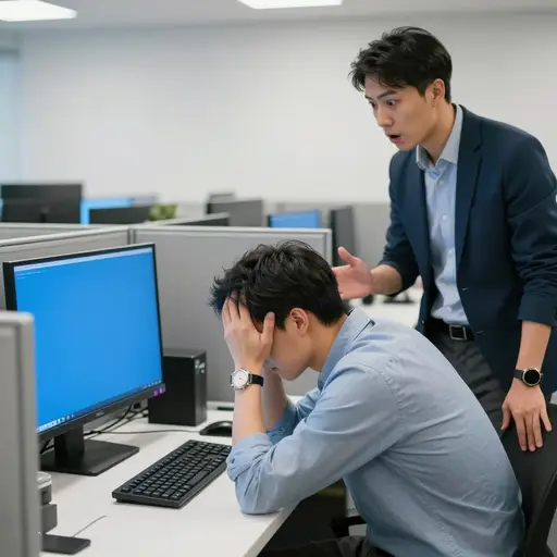 删除整个数据库被证明是一个不可挽回的错误。