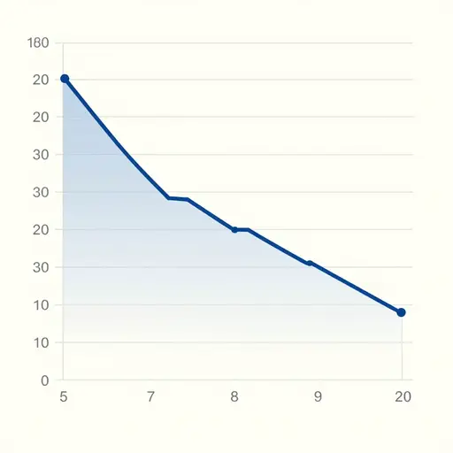 今年上半年的失业率比去年同期低2%。