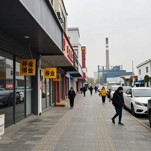 在一些地区，经济衰退正在恶化，失业率也在上升。
