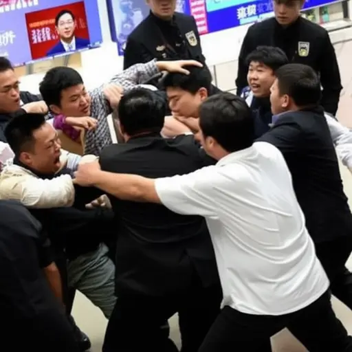 政治家的暗杀事件引发了国际社会的强烈谴责。