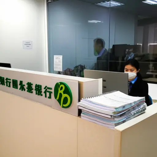 银行需要几天时间来处理你的贷款申请。