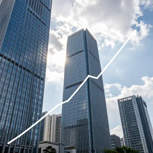 增长数据显示经济仍然相当有韧性。