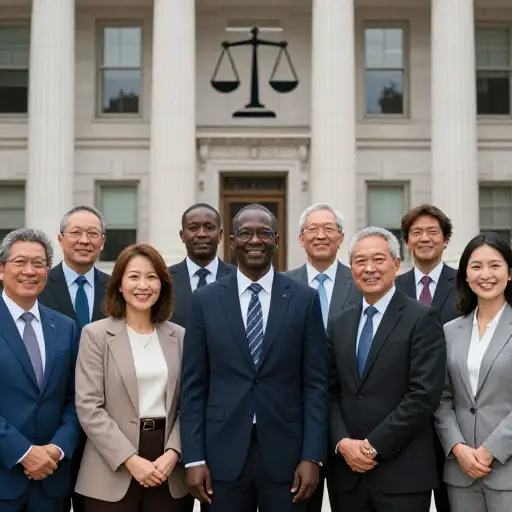 政府保护少数种族群体的权利。