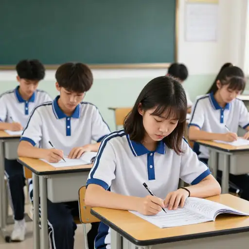 这项调查告诉我们关于青少年生活的什么信息？