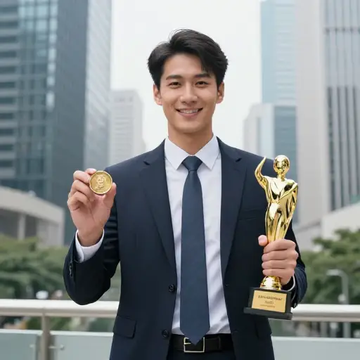 在许多语境中，'wealth'与'success'同义。