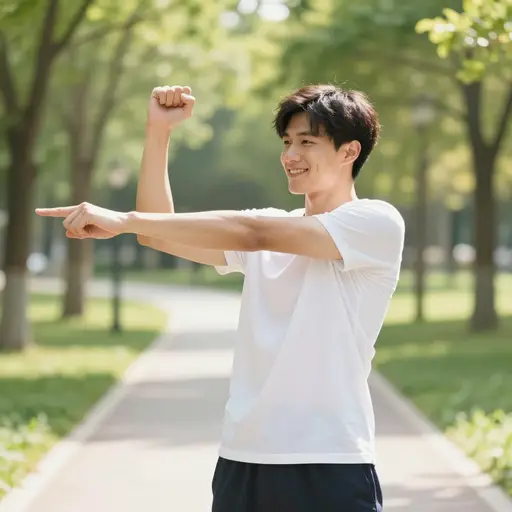 你从疾病中完全康复了吗？