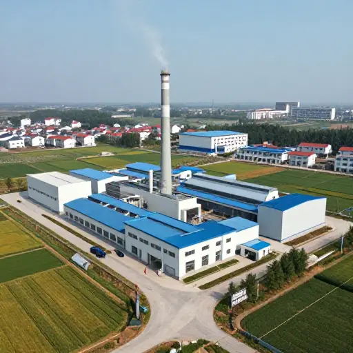 该政府的政策旨在促进农村地区的工业化。