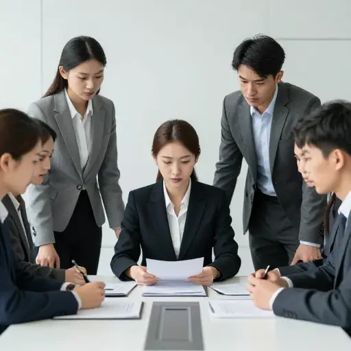 该行业对最近的政策变化表示担忧。