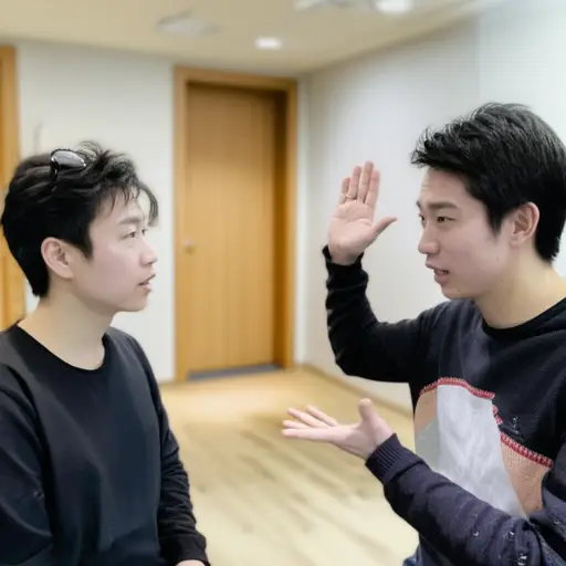 你来自哪里？
