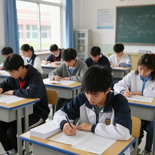 随堂测验让学生们在整个学期中都保持专注。