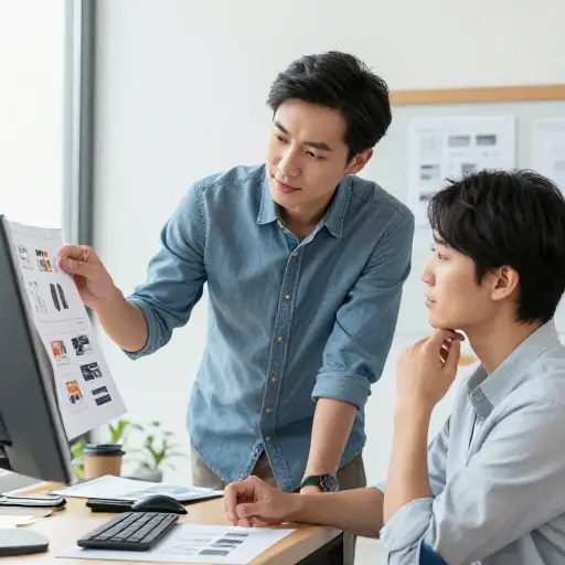 我们将非常感谢您对新设计的反馈。
