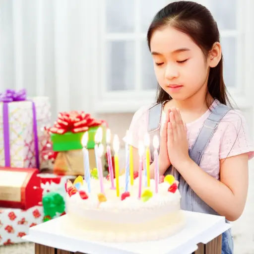 你生日想要什么礼物？