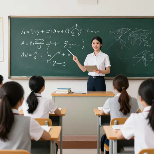 全面的教育包括对各学科的常识。