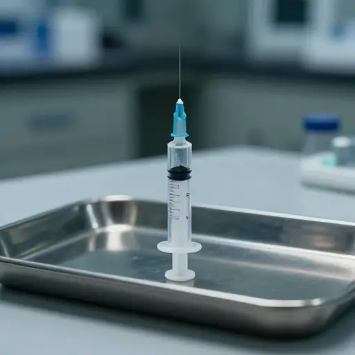 这种注射被设计成致命的，能立即导致死亡。