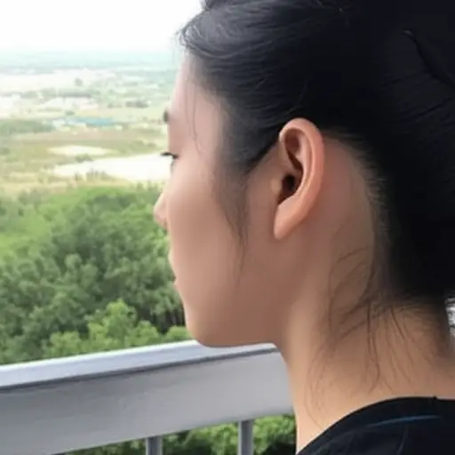 我能从很远的地方就闻到你做的饭菜香味。
