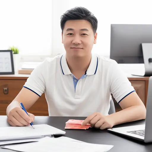 这笔意外之财在他失业时成了救命稻草。