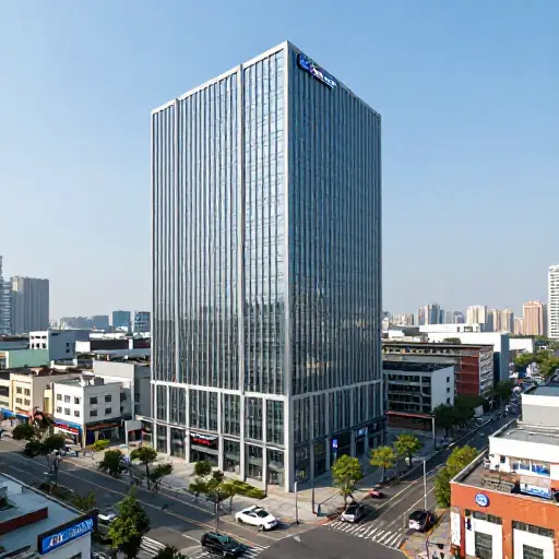 这家公司对当地市场有控制力。