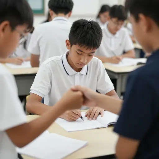 他在短时间内获得了很大的成功。