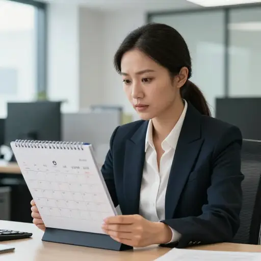 在现代社会，许多女性选择在年纪较大时生育孩子。