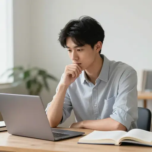 如果你二十多岁，你可能会考虑继续教育。