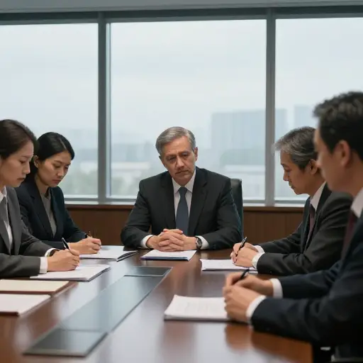 情况危急——现在不是儿戏的时候。