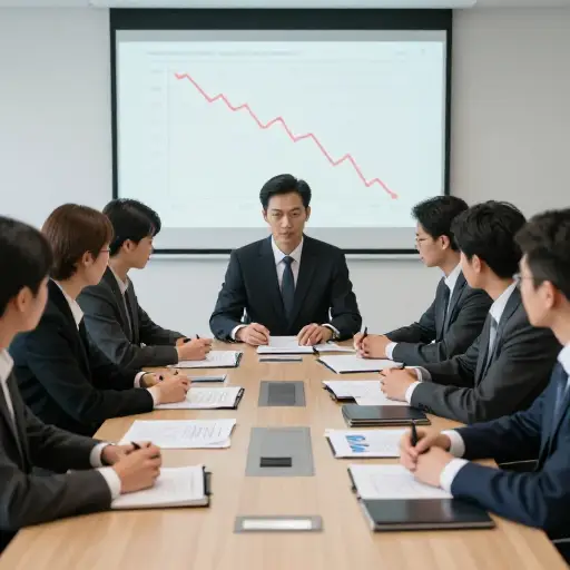 董事会的不利评估导致项目被取消。