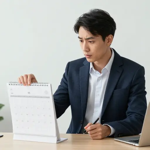如果这个时间对您不方便，请告诉我。