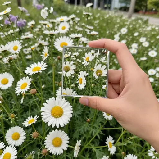 花一点时间安排好画面。