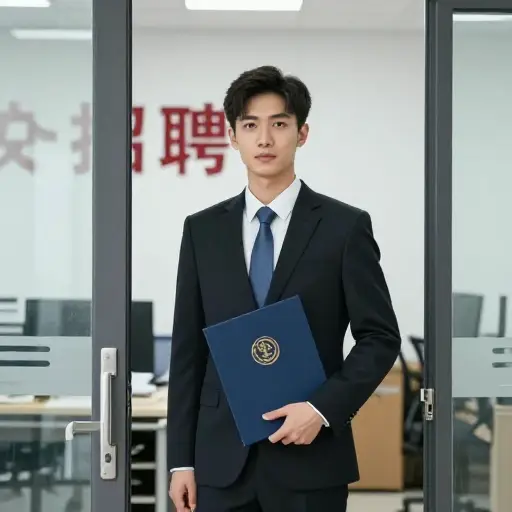 对于许多工作来说，一个好学位是最低要求。