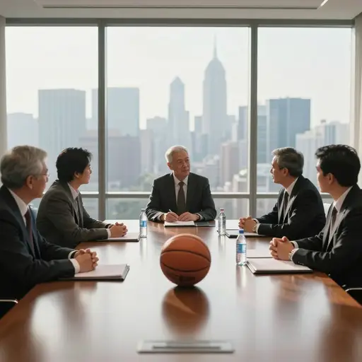 该组织代表全球的职业篮球运动员。