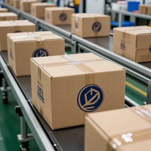 我们生产的所有产品都以我们自己的品牌出售。
