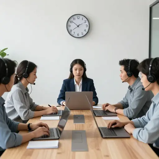 电话会议预计持续一小时。