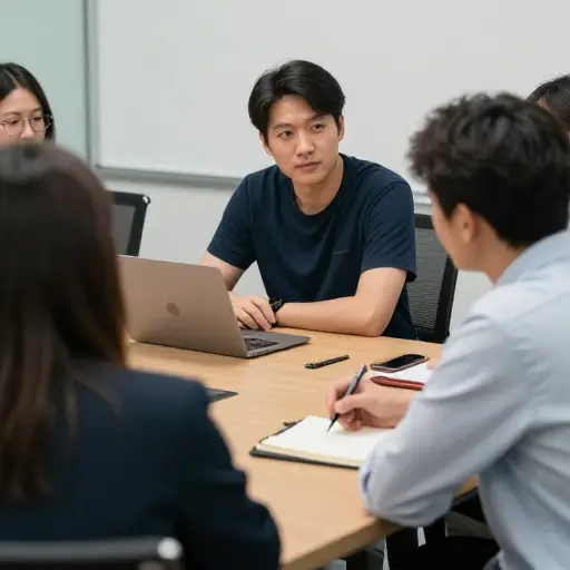 你能简要总结一下会议的要点吗？