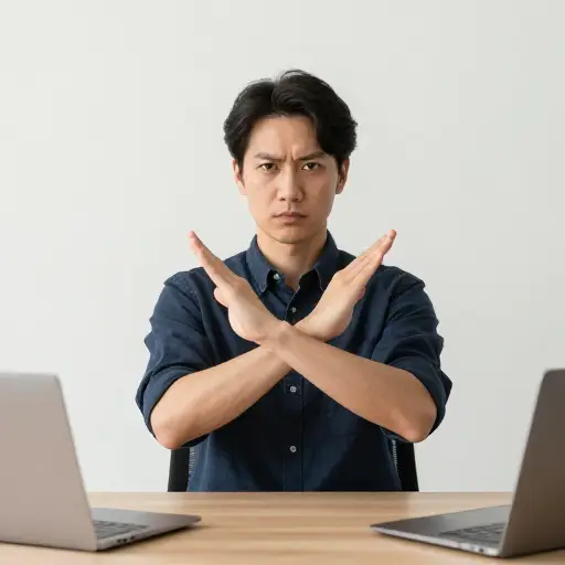 所以，就这样了——别再找借口了！