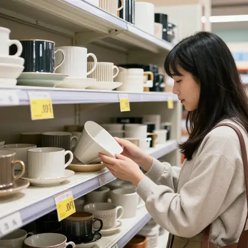东西便宜不一定意味着质量低。