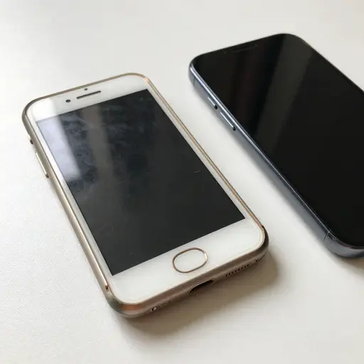 我手机的操作系统已经过时，不再接收安全更新了。