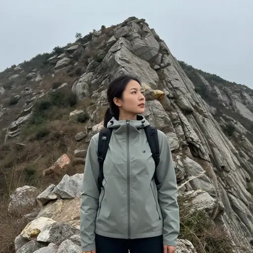 如此轻易放弃的想法对她来说是全然陌生的。