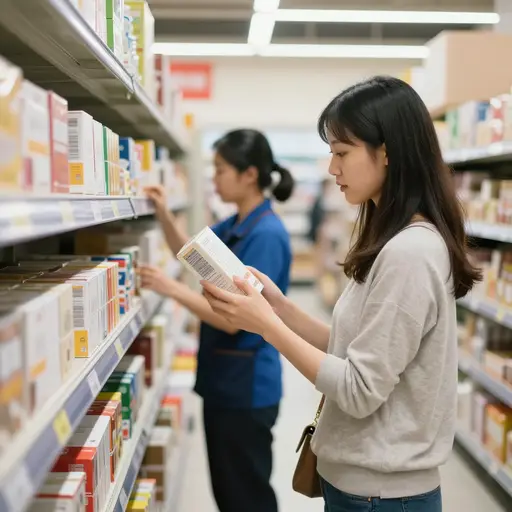 该产品夸大其词的营销宣传引起了消费者监督组织的怀疑。